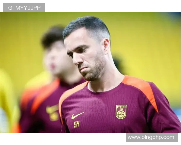 国足新归化球员塞尔吉尼奥正式加盟开启征程助力球队再创辉煌 国足新归化球员塞尔吉尼奥正式加盟开启征程助力球队再创辉煌