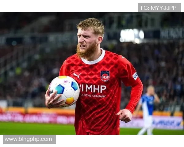 德甲精彩对决法兰克福迎战海登海姆期待全取三分 德甲精彩对决法兰克福迎战海登海姆期待全取三分