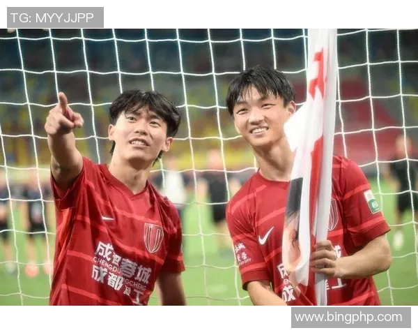 杨明洋完成会籍转换正式加入国足可为国家队出战