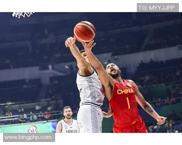 三人篮球世界杯盛况空前各国顶尖球队争夺荣耀之战