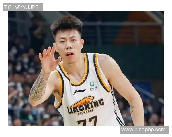 奥利弗伯克首秀助力辽宁男篮争夺前八张镇麟回归杨鸣再度调整阵容