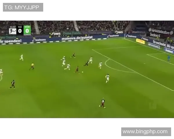 法兰克福主场迎战沃尔夫斯堡能否打破不胜魔咒重回胜利轨道