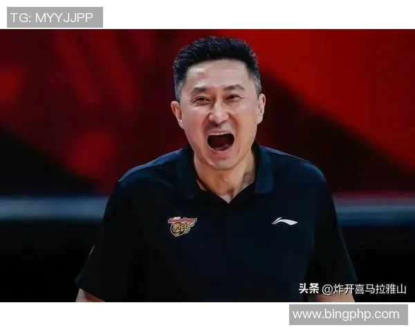 稳了广东队加强版洛夫顿加盟杜锋阵容季后赛四强指日可待